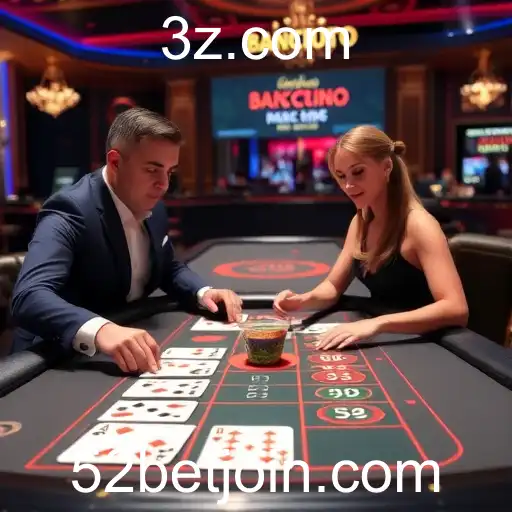 A Ascensão da 52bet em 2025 no Mercado de Jogos Online