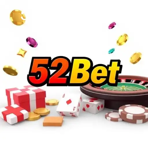 The Exciting World of Casino Games – A Dive into 52Bet