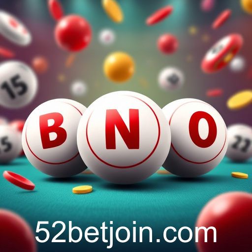 Dinâmicas e Tendências de Jogos no Horizonte de 52bet
