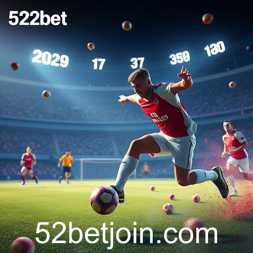 52bet Revoluciona o Cenário de Jogos com Novas Funcionalidades