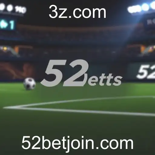 Expansão do 52bet Conquista o Mundo dos Jogos em 2025