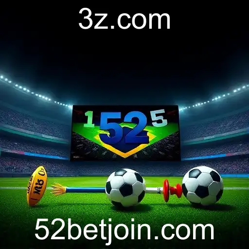 O Crescimento e Impacto do 52bet no Mercado de Jogos em 2025