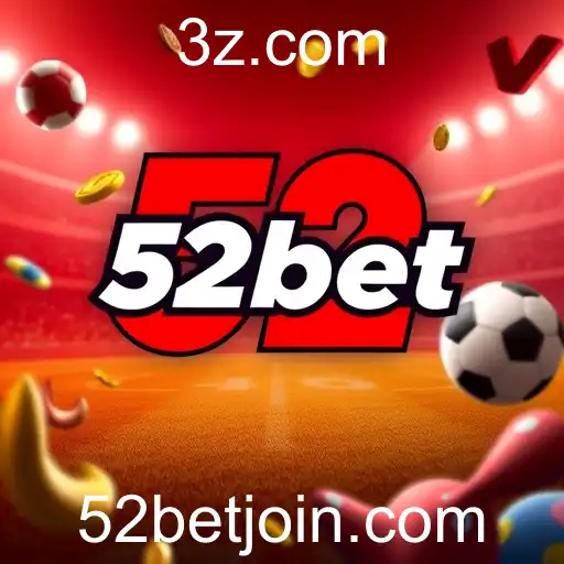 A Ascensão de 52bet no Cenário de Jogos Online