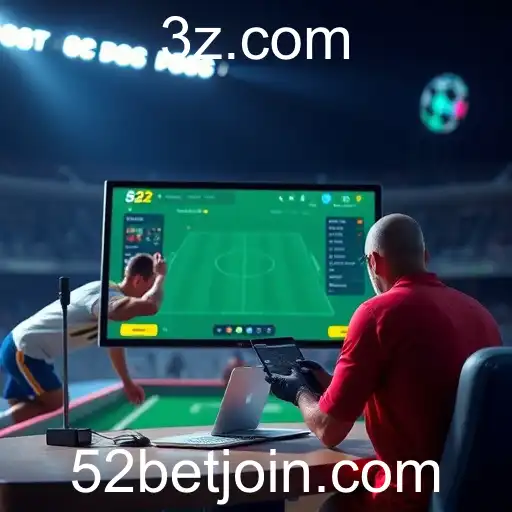 Transformações no Mercado de Apostas em 2025