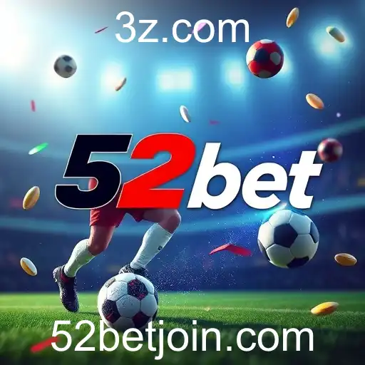 A Evolução dos Jogos Online e o Impacto Inovador da 52bet