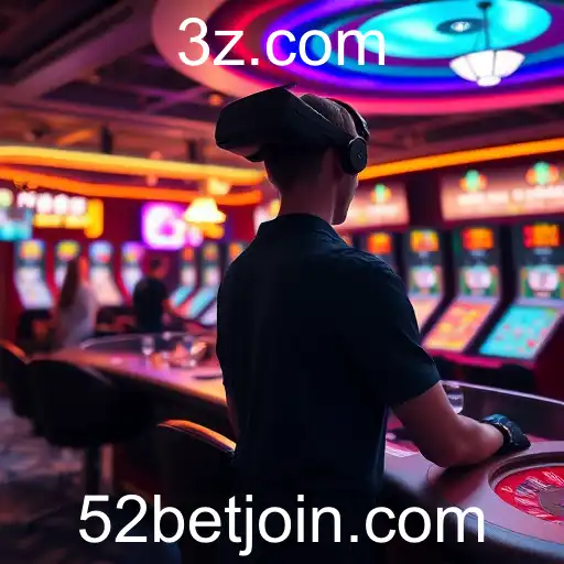 A Evolução do Cenário de Apostas Online