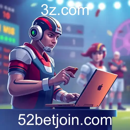 A Evolução dos Sites de Jogos em 2025: Um Olhar sobre o 52bet