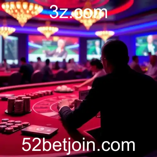 Tendências de Crescimento no Mercado de Jogos Online