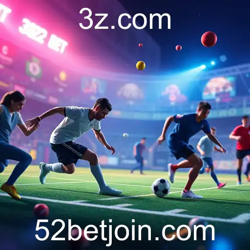 Inovações Tecnológicas e Estratégias em Plataformas de Jogos Online