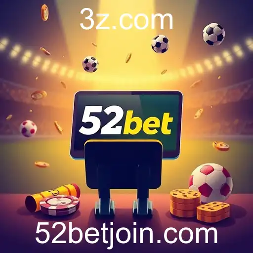 O Impacto Crescente do 52bet no Brasil