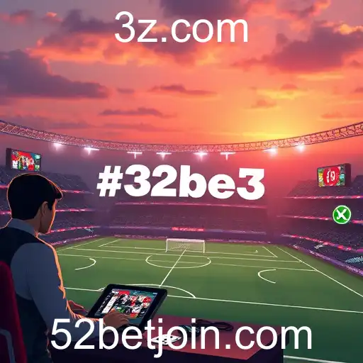 A Influência do 52bet no Setor de Jogos Online em 2025