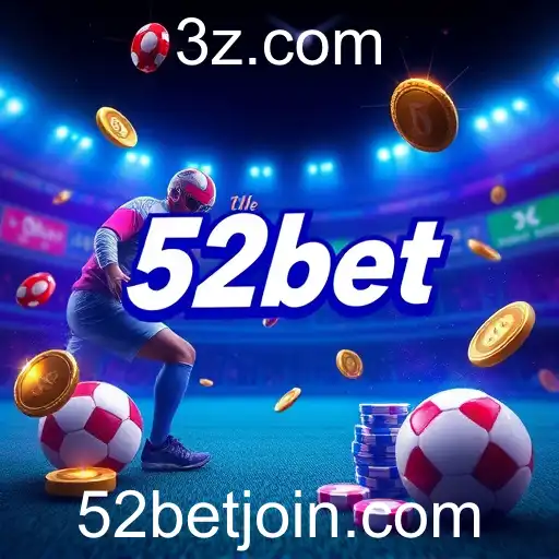 Inovação e Dinâmica dos Cassinos Online: O Caso do 52bet