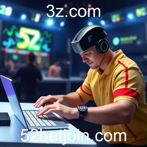 Novas Tendências no Mercado de Jogos Online em 2025