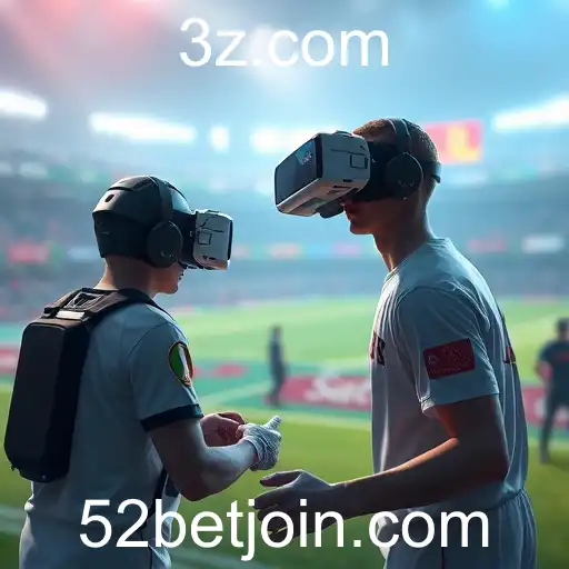 Avanços no Mundo das Apostas Online em 2025