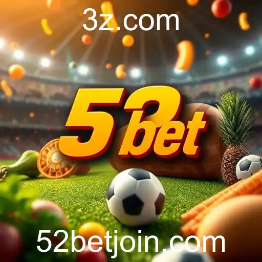 A Revolução da Indústria de Jogos com 52bet