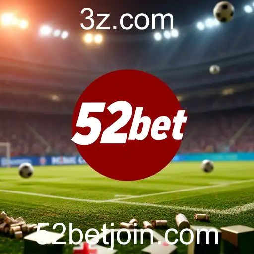 A Revolução dos Jogos de Azar no Brasil: 52bet em Foco