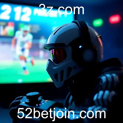 Ascensão e Impacto do 52bet no Mercado Atual de Jogos Online