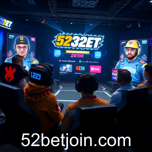 Ascensão meteórica dos eSports em plataformas de apostas