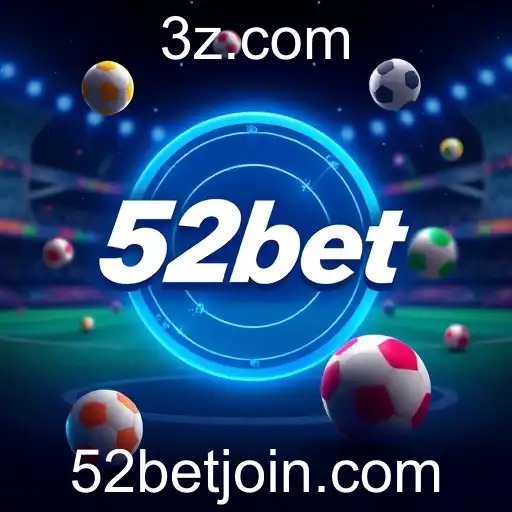 A Ascensão do 52bet no Cenário Global de Jogos