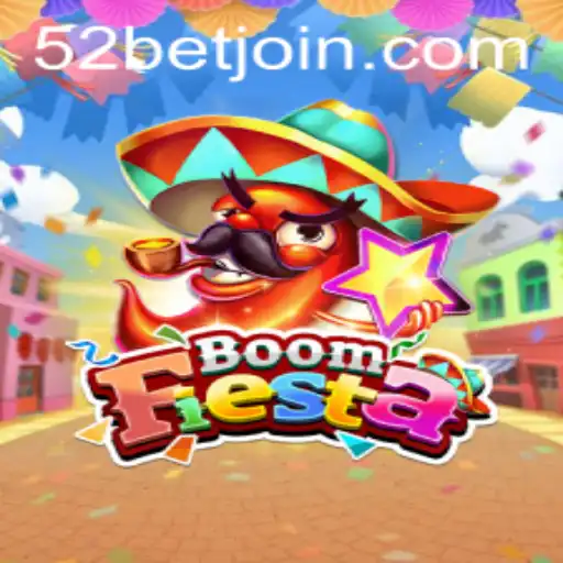 BoomFiesta: The Exciting World of Fun and Strategy