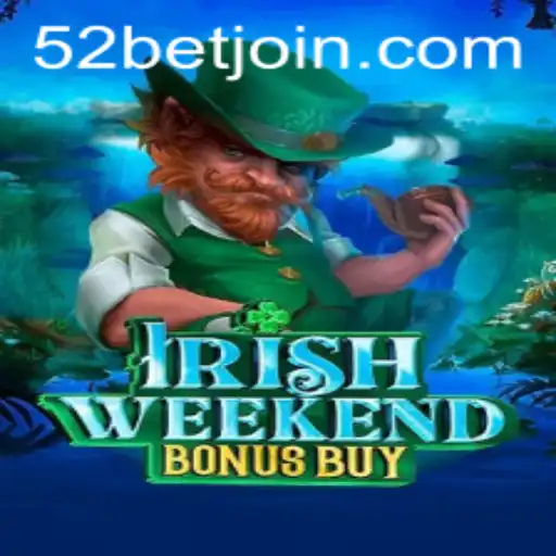 IrishWeekendBonusBuy: A Deep Dive into the Thrilling Casino Game