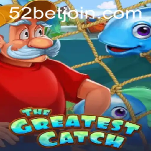 Embark on an Ocean Adventure with TheGreatestCatch and 52bet