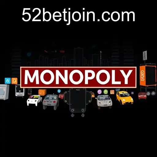 Understanding Monopoly in Market Dynamics