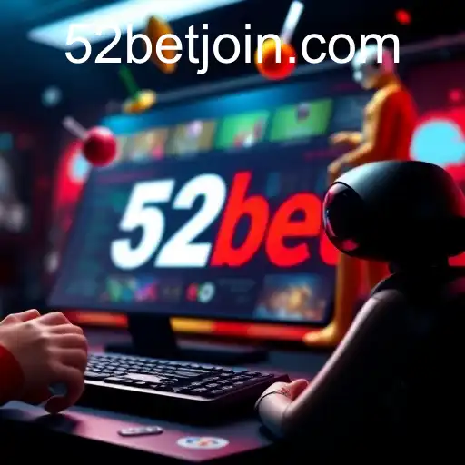 The Allure of Exclusive Offers in Online Gaming: A 52bet Case Study