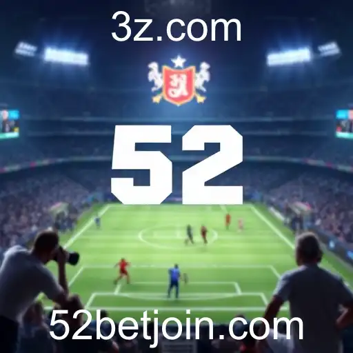 A Revolução dos Jogos Online e as Tendências de 52bet