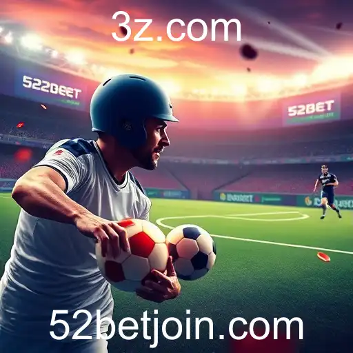 A Ascensão dos Jogos Online na Plataforma 52bet