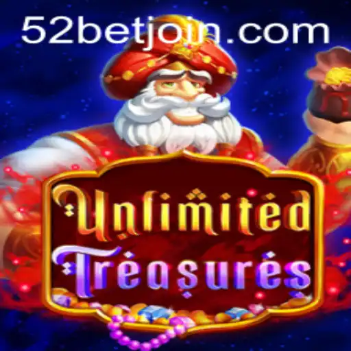 UnlimitedTreasures and The Exciting World of 52bet A Journey of Strategy and Fortune