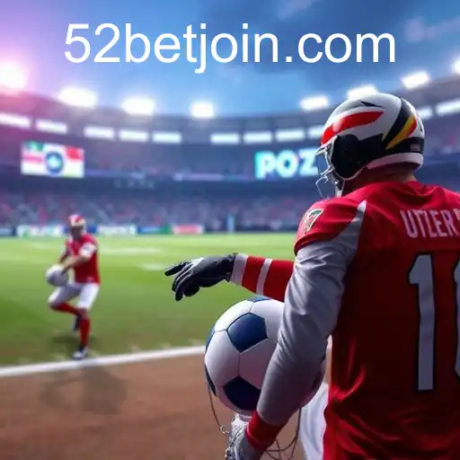 A Deep Dive into Virtual Sports and Betting with 52bet